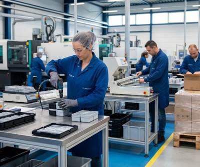 Assembly Employee (with experience)