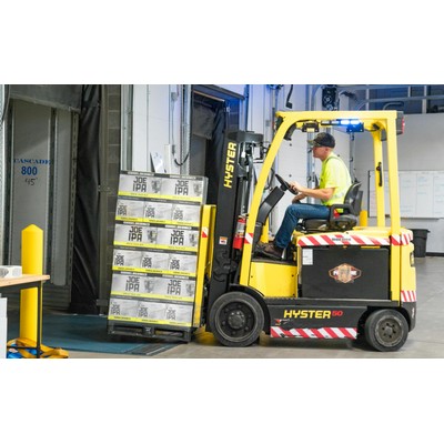 Warehouse Worker