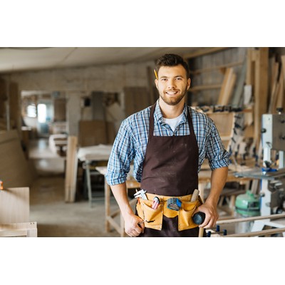 Operario de producción técnico de casas modulares (500 € netos/semana)