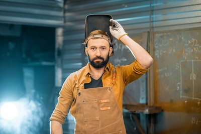 TIG Welder & Operator (Aluminum Diesel Tanks for SCANIA Trucks) (€650 – €680 net per week)