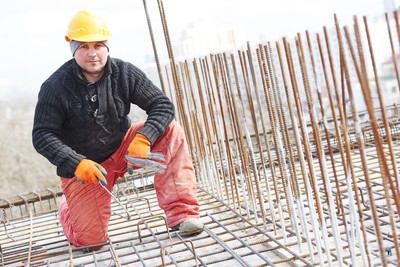 Concrete Carpenter (€530 – €630 net per week)