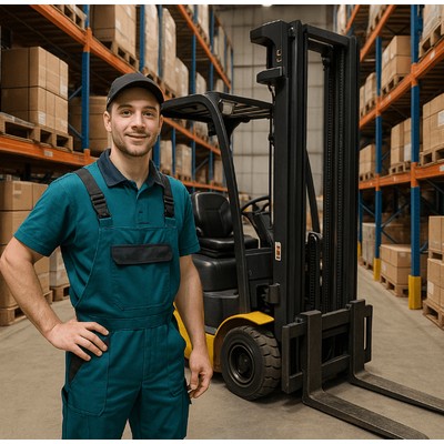 Order Picker