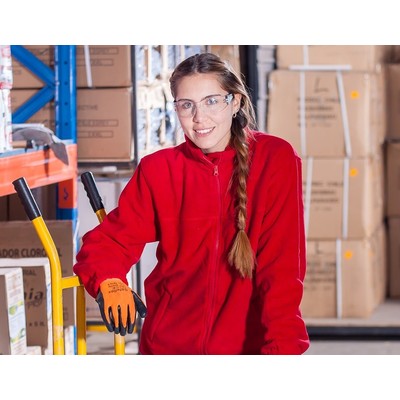 Order picker