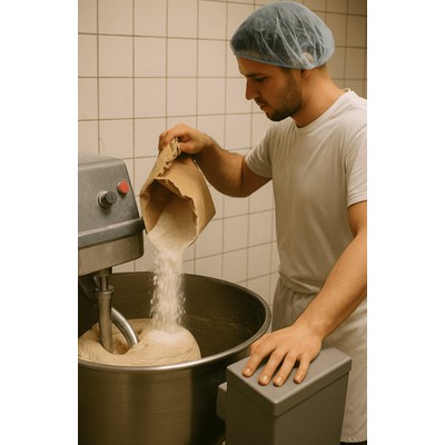 Angajat Producție în Brutărie