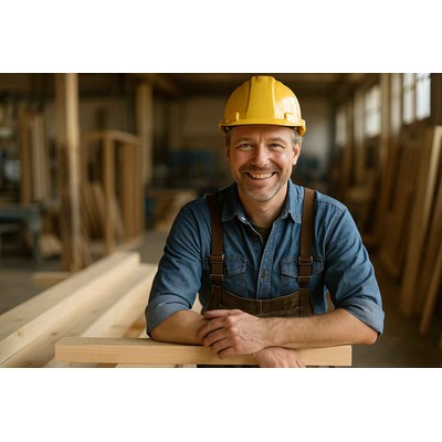 Workshop Carpenters (€520-€520 net per week)