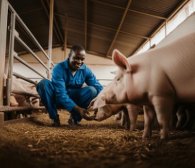 Animal Service Employee