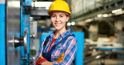 Production worker ( with technical knowledge)