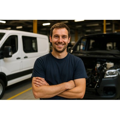 Assembly Mechanic (Special Vehicles) (€560 net per week)