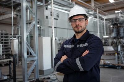 Mechanical Fitter (€580 – €630 net per week)