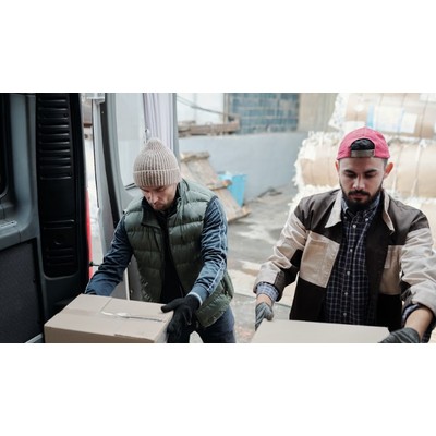 Warehouse employee (with experience)