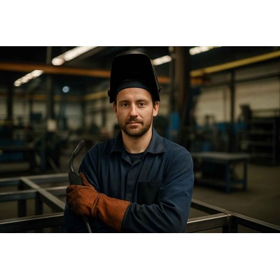 MAG Welder / Assembler (Polish speaking, no ENG skills required) (€560 - €580 net per week)