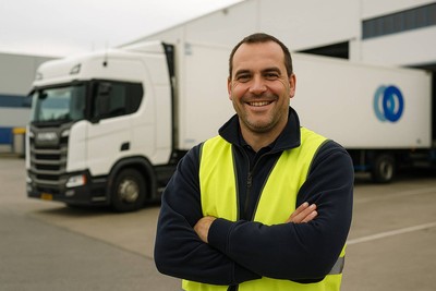 Shunter driver (€650 - €850/week)