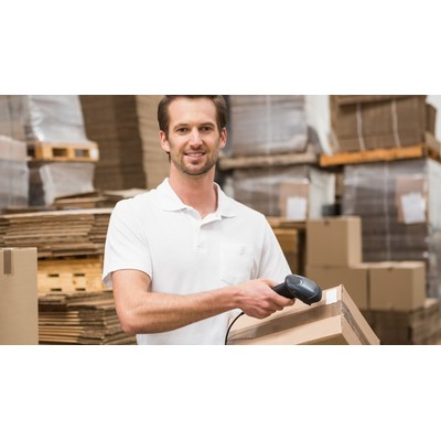 Warehouse worker (Germany)
