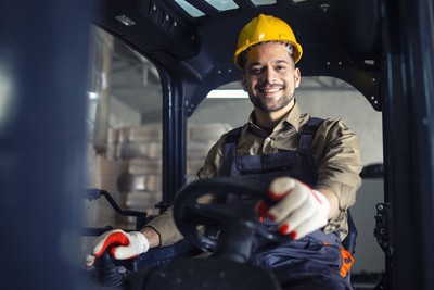 Cheese Warehouse Operator/ Reach truck driver (with certficate)