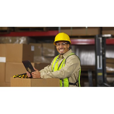 Warehouse Worker (Clean Criminal Record) (Arvato (District 5))