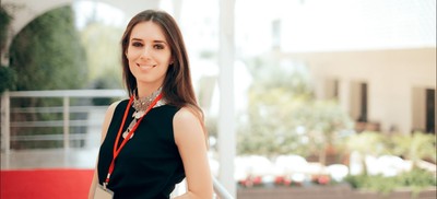 Experienced Receptionist in Greece