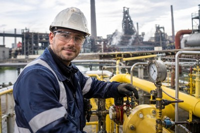 Gas Pipeline Inspector (€760 – €850 net per week)