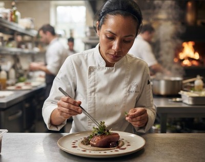 Kuchař / CDP / Sous Chef (se 2 lety zkušeností)