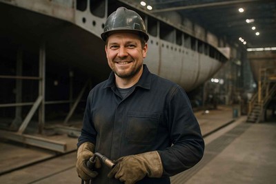 TIG Welder (with MIG/MAG skills) (from €700 net per week)