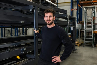 Mechanical Technician (€580 - €650 net per week)