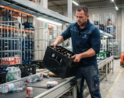Production worker with experience (with a clean criminal record)