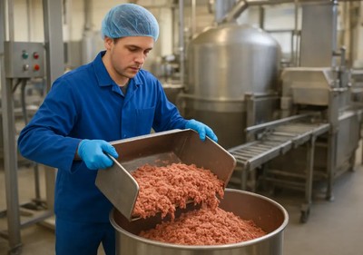 Meat cutter