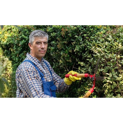 Gardener/Green Area worker