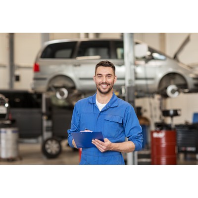 Automobilių remonto darbuotojas (nuo 525 € neto per savaitę)
