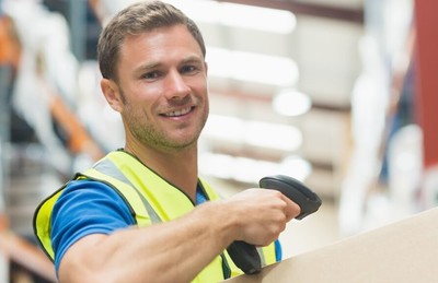LIDL Orderpicker (hűtött részleg, 4–6 ℃)