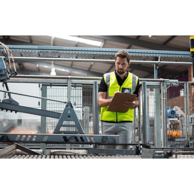 Production Worker (With Clean Criminal Record)