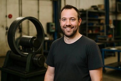 Mechanical Machine Operator (Ring Machine & Assembly) (€540 – €570 net per week)