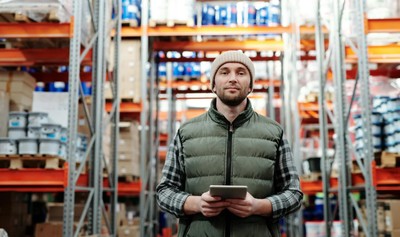 Team Leader with experience