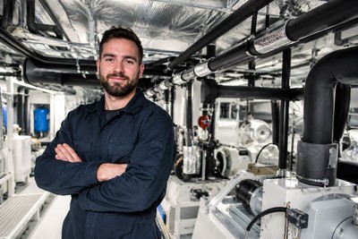 Armaflex & Rockwool insulator for luxury yachts (€600 – €650 net per week)