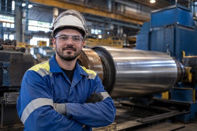Technical Production Employee (Grinding Department) (from €500 net per week)