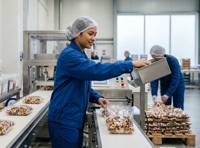 Production employee